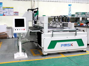 實(shí)木開料機(jī)在家具制造業(yè)的應(yīng)用與家具銷售發(fā)展趨勢