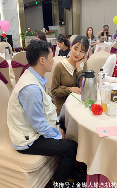 戀愛比較被動(dòng)，該如何開啟戀愛旅程？廣州金媒人婚介為你解答