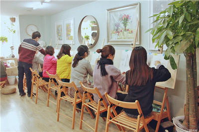 開辦美術(shù)培訓(xùn)班 從“教育咨詢服務(wù)”到合規(guī)經(jīng)營(yíng)的手續(xù)指南