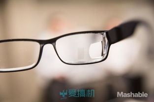 嫌谷歌眼鏡太丑？卡爾蔡司攜更優雅的智能眼鏡而來